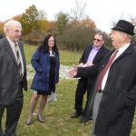 Přechovice už se nemusí tolik bát velké vody