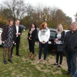 Přechovice už se nemusí tolik bát velké vody