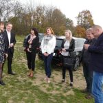 Přechovice už se nemusí tolik bát velké vody