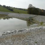 Přechovice už se nemusí tolik bát velké vody