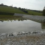 Přechovice už se nemusí tolik bát velké vody