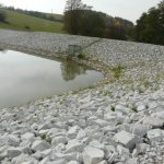 Přechovice už se nemusí tolik bát velké vody