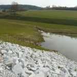 Přechovice už se nemusí tolik bát velké vody