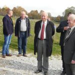 Přechovice už se nemusí tolik bát velké vody