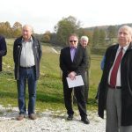 Přechovice už se nemusí tolik bát velké vody