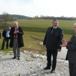 Přechovice už se nemusí tolik bát velké vody