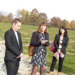 Přechovice už se nemusí tolik bát velké vody