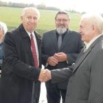 Přechovice už se nemusí tolik bát velké vody