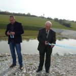 Přechovice už se nemusí tolik bát velké vody