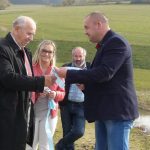 Přechovice už se nemusí tolik bát velké vody