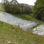 Přechovice už se nemusí tolik bát velké vody