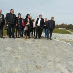 Přechovice už se nemusí tolik bát velké vody