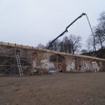 Zámek Mitrowicz. Příběh o záchraně jednoho zámku