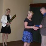 Ocenění předána. Osobnostmi roku se stali například vedoucí Prácheňáčku