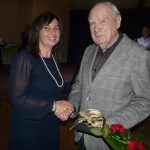 Ocenění předána. Osobnostmi roku se stali například vedoucí Prácheňáčku