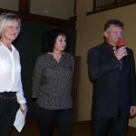 Ocenění předána. Osobnostmi roku se stali například vedoucí Prácheňáčku