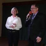 Ocenění předána. Osobnostmi roku se stali například vedoucí Prácheňáčku