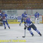 Průšvih ze Strakonic napraven. Béčko Tábora porazilo Hlubokou