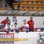 Hokej 2. liga: Prodloužení přineslo v Táboře prohru s Nymburkem