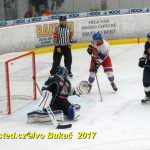 Hokej 2. liga: Prodloužení přineslo v Táboře prohru s Nymburkem
