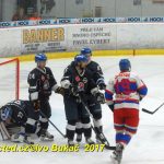 Hokej 2. liga: Prodloužení přineslo v Táboře prohru s Nymburkem