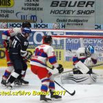 Hokej 2. liga: Prodloužení přineslo v Táboře prohru s Nymburkem