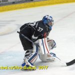 Hokej 2. liga: Prodloužení přineslo v Táboře prohru s Nymburkem