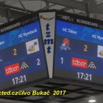 Hokej 2. liga: Prodloužení přineslo v Táboře prohru s Nymburkem