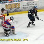 Hokej 2. liga: Prodloužení přineslo v Táboře prohru s Nymburkem