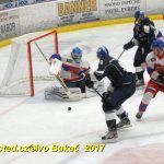 Hokej 2. liga: Prodloužení přineslo v Táboře prohru s Nymburkem
