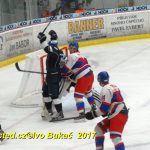 Hokej 2. liga: Prodloužení přineslo v Táboře prohru s Nymburkem