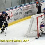 Hokej 2. liga: Prodloužení přineslo v Táboře prohru s Nymburkem
