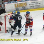 Hokej 2. liga: Prodloužení přineslo v Táboře prohru s Nymburkem