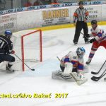 Hokej 2. liga: Prodloužení přineslo v Táboře prohru s Nymburkem