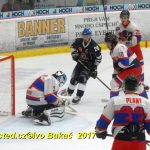 Hokej 2. liga: Prodloužení přineslo v Táboře prohru s Nymburkem