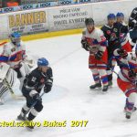 Hokej 2. liga: Prodloužení přineslo v Táboře prohru s Nymburkem