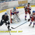 Hokej 2. liga: Prodloužení přineslo v Táboře prohru s Nymburkem