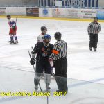 Hokej 2. liga: Prodloužení přineslo v Táboře prohru s Nymburkem