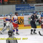 Hokej 2. liga: Prodloužení přineslo v Táboře prohru s Nymburkem
