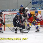 Hokej 2. liga: Prodloužení přineslo v Táboře prohru s Nymburkem