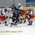 Hokej 2. liga: Prodloužení přineslo v Táboře prohru s Nymburkem