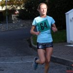 Olympionik zvítězil v běhu Kolem Ameriky