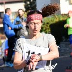 Olympionik zvítězil v běhu Kolem Ameriky