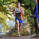 Olympionik zvítězil v běhu Kolem Ameriky