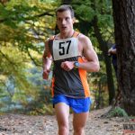 Olympionik zvítězil v běhu Kolem Ameriky