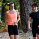 Olympionik zvítězil v běhu Kolem Ameriky
