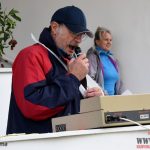 Olympionik zvítězil v běhu Kolem Ameriky