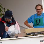 Olympionik zvítězil v běhu Kolem Ameriky