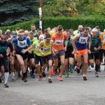 Olympionik zvítězil v běhu Kolem Ameriky