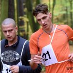 Olympionik zvítězil v běhu Kolem Ameriky